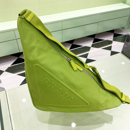 Prada Cross Body Bag