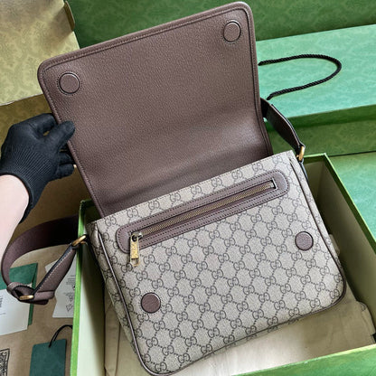 GC Messenger Bag
