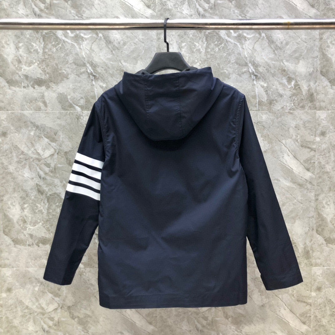 TB Jacket