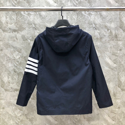 TB Jacket