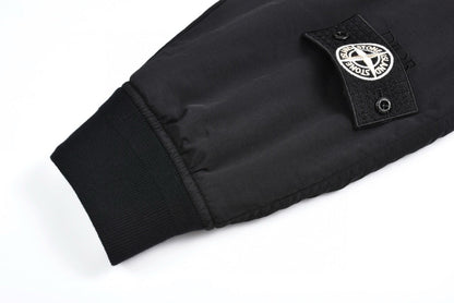 CD Jacket
