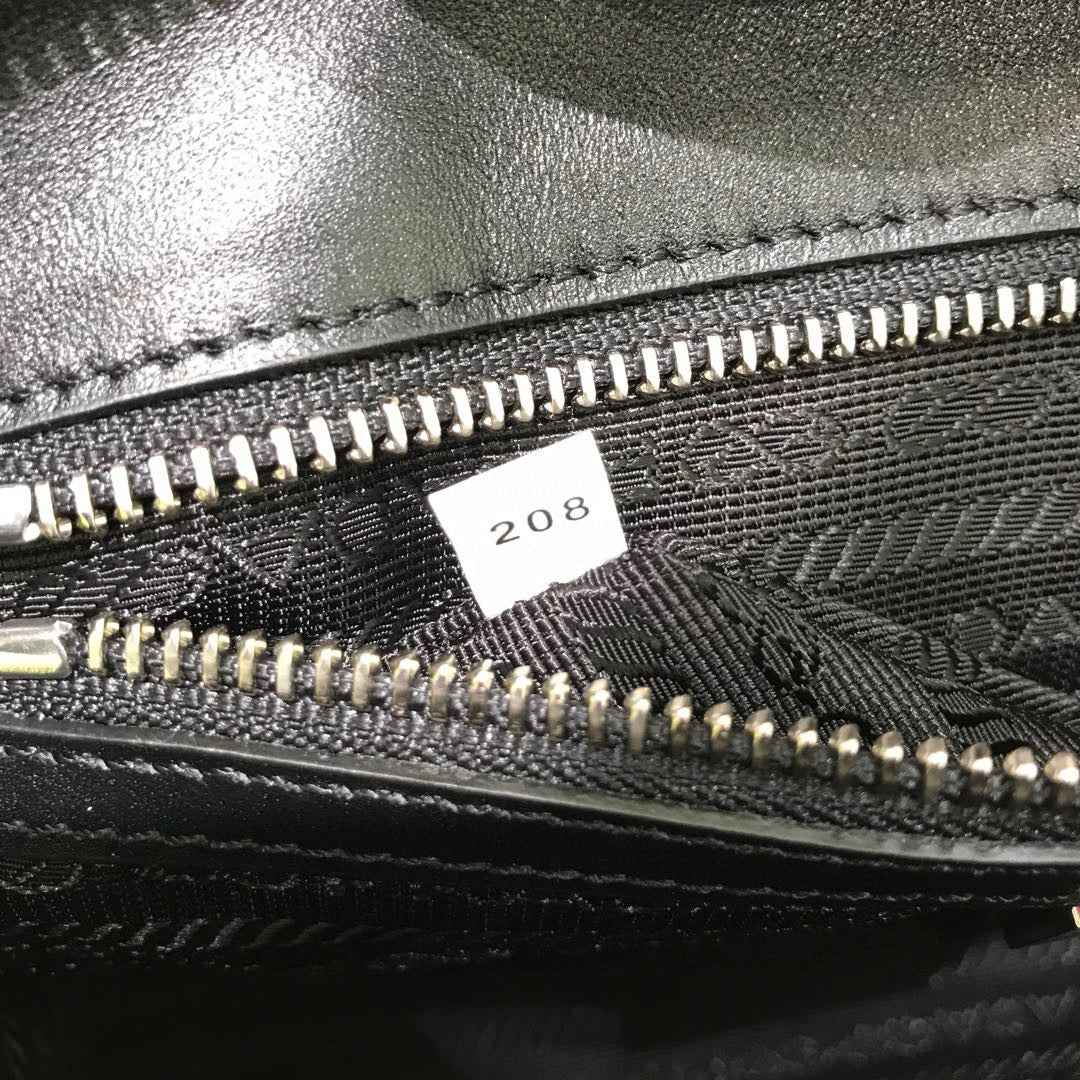 Prada Clutch Bag