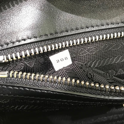 Prada Clutch Bag