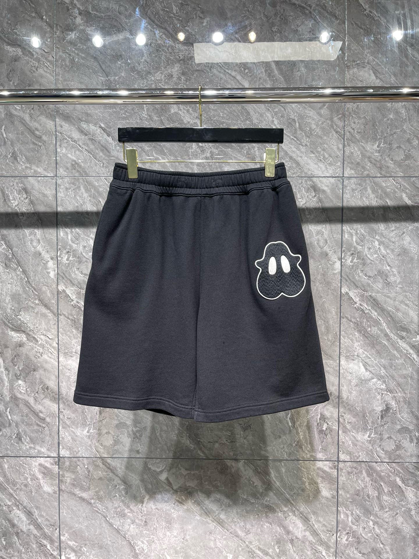 BBR Shorts