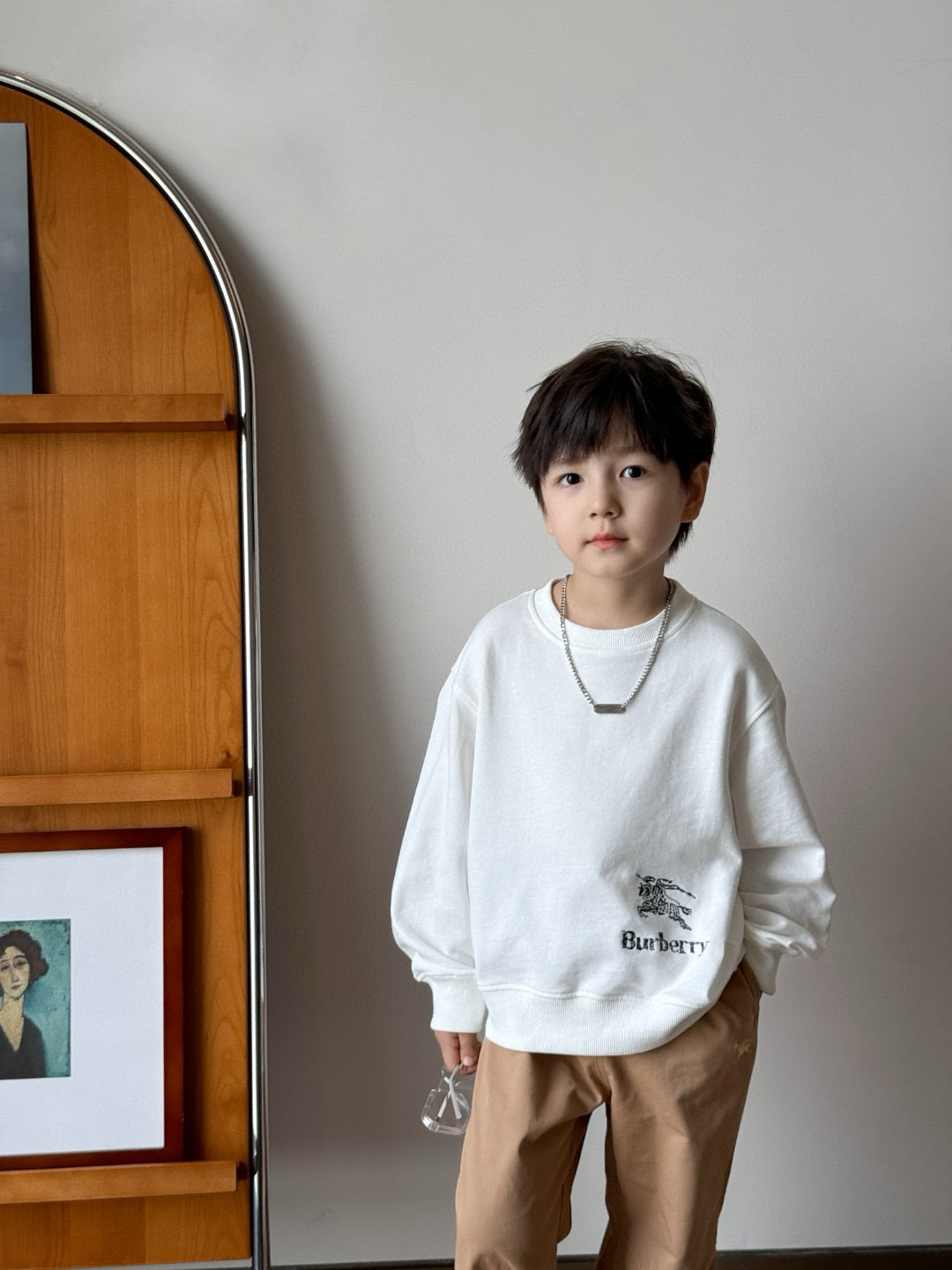 BBR Sweater