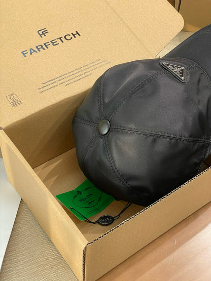 Prada Cap