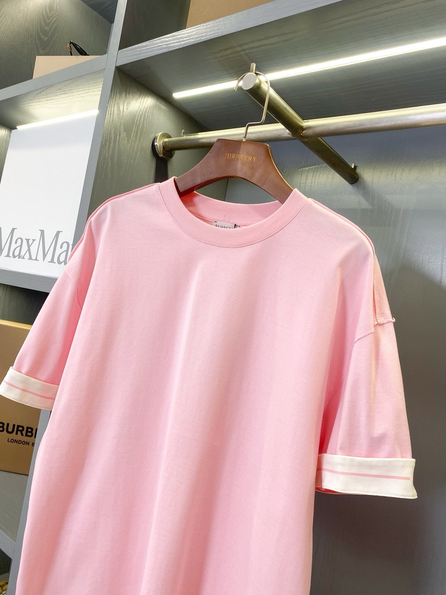 BBR T-shirt