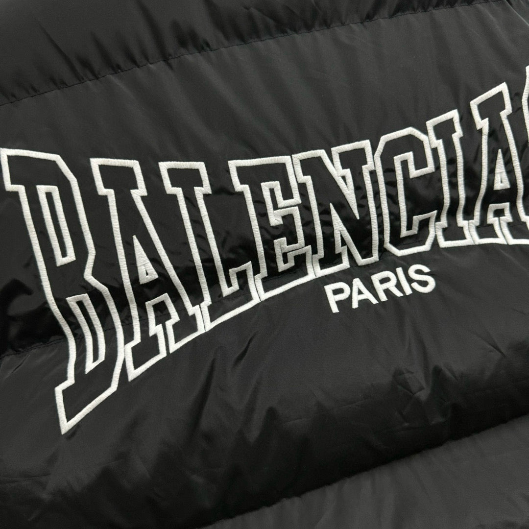 BLCG Jacket