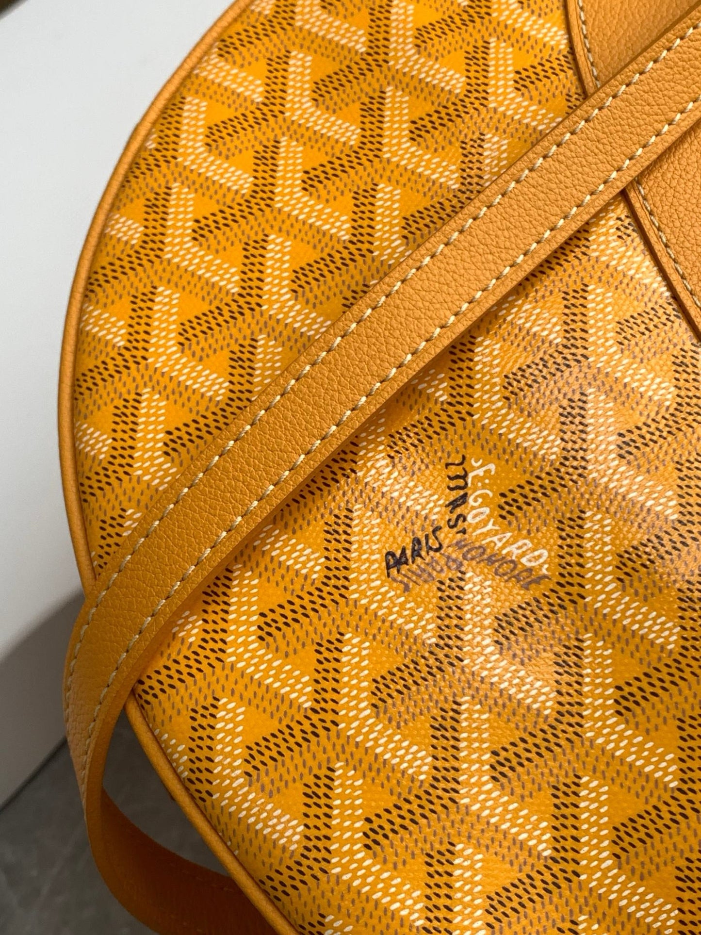 Goyard Hirondelle