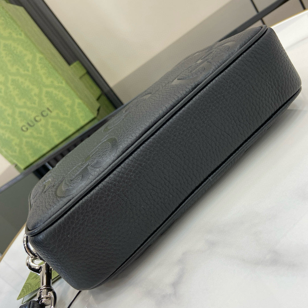 GC Cross Body Bag