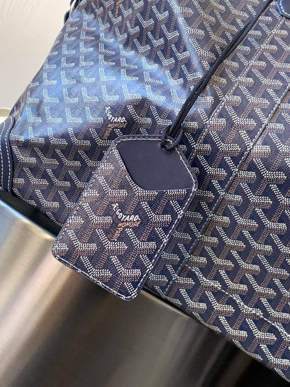 Goyard Duffle Bag