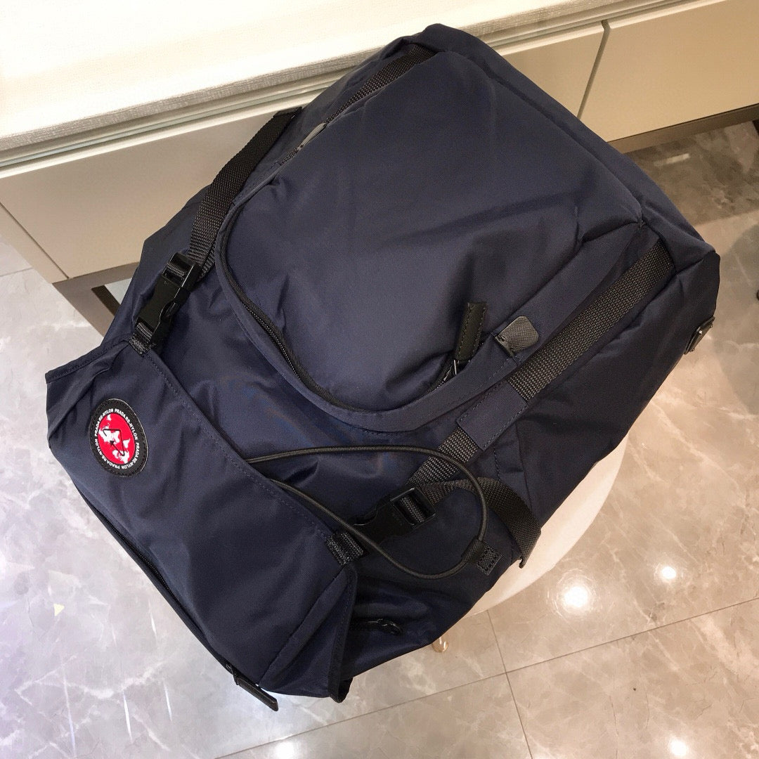 Prada Backpack