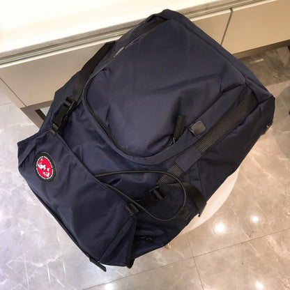 Prada Backpack