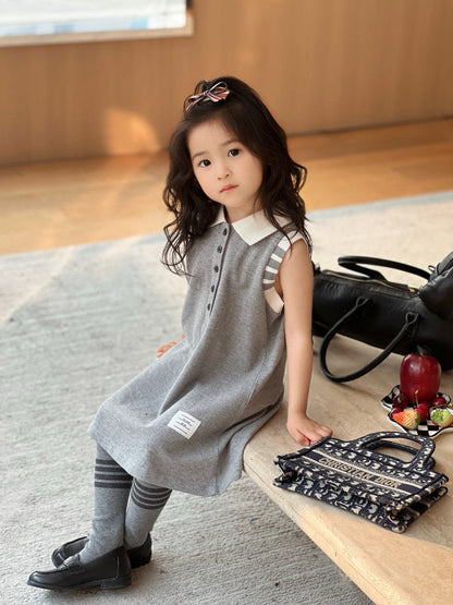 TB Shirtdress