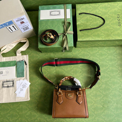 GC Diana Tote