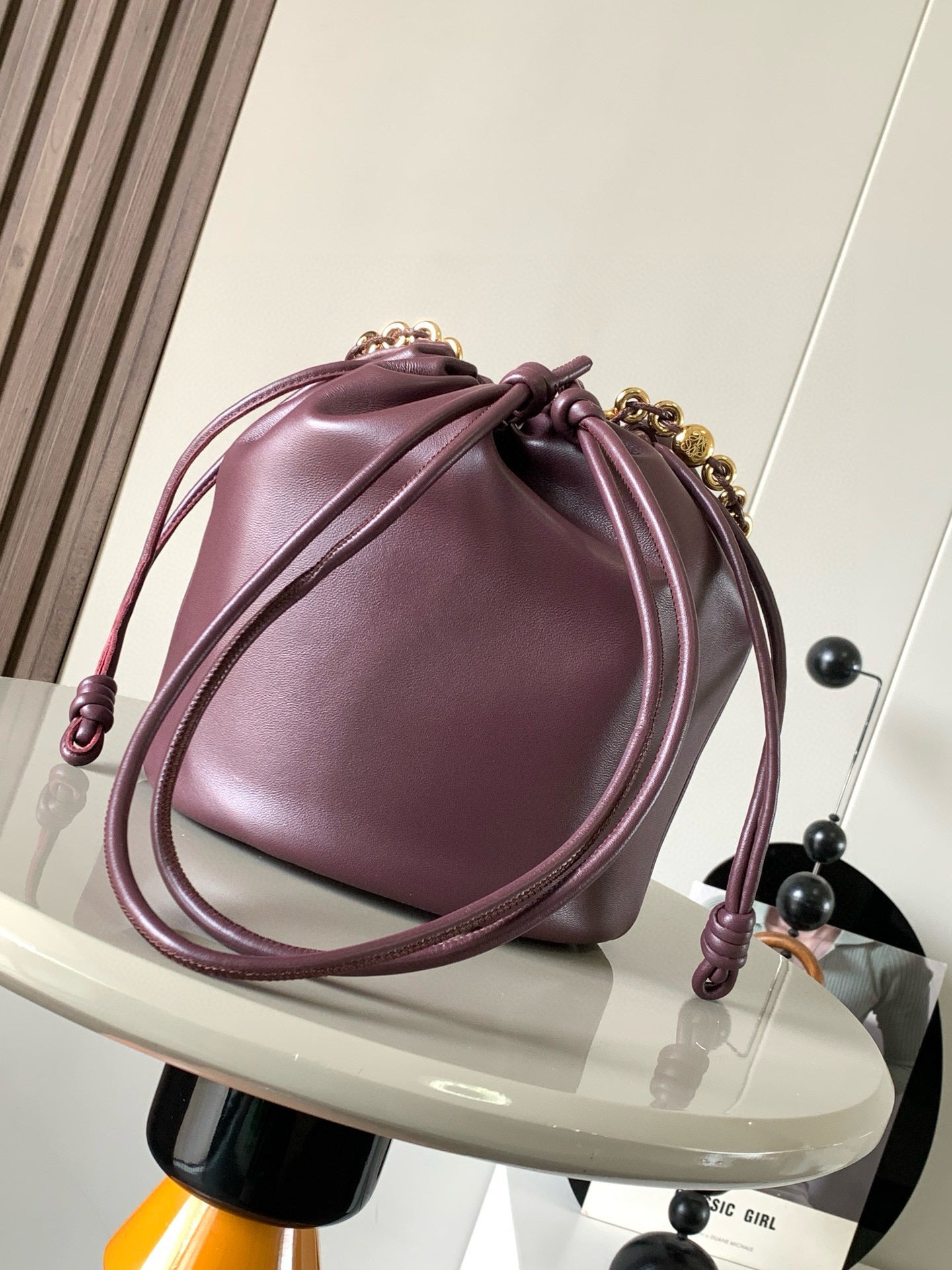 Loewe Flamenco
