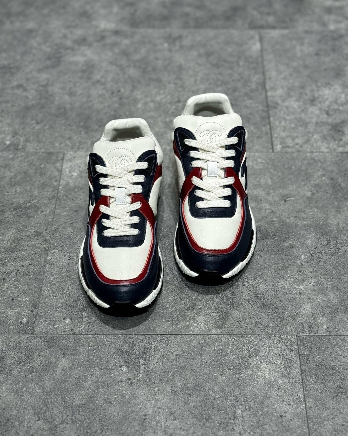 Chanel Sneakers
