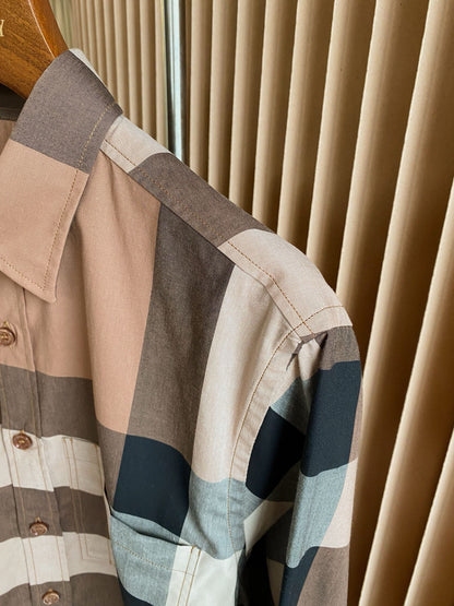 BBR Long Sleeve Shirt