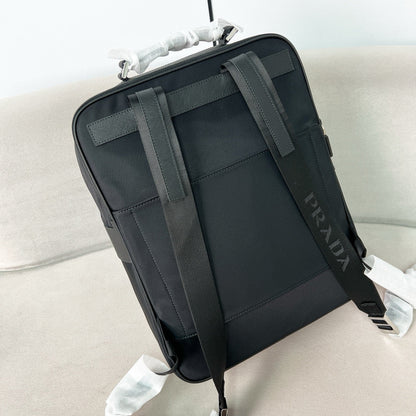 Prada Backpack