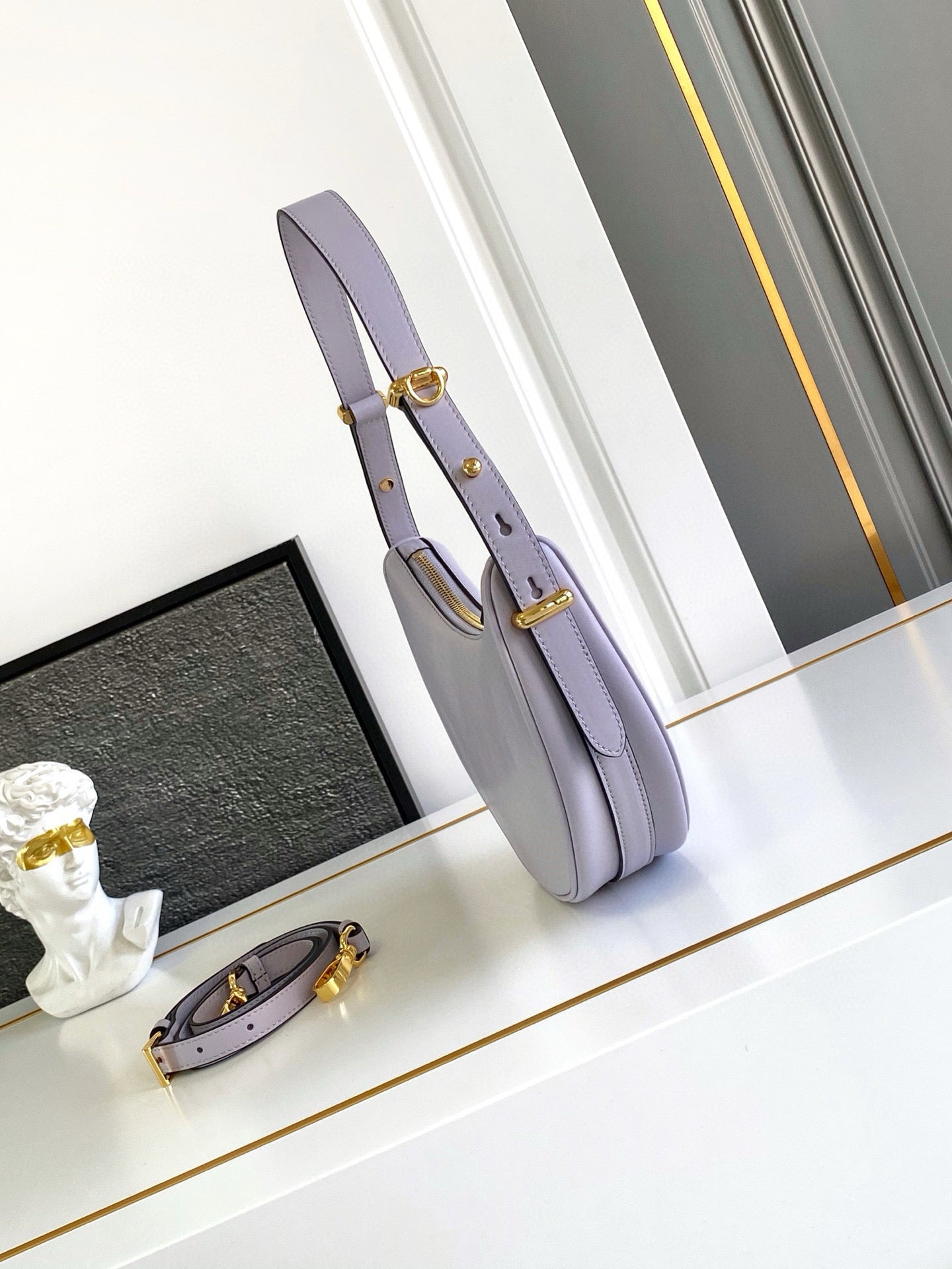 Prada Shoulder Bag