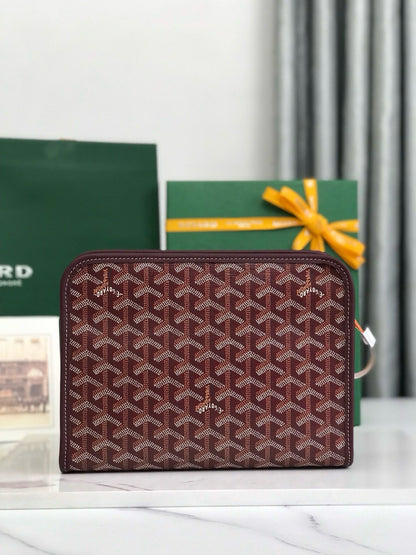 Goyard Jouvence Toiletry Bag 25cm