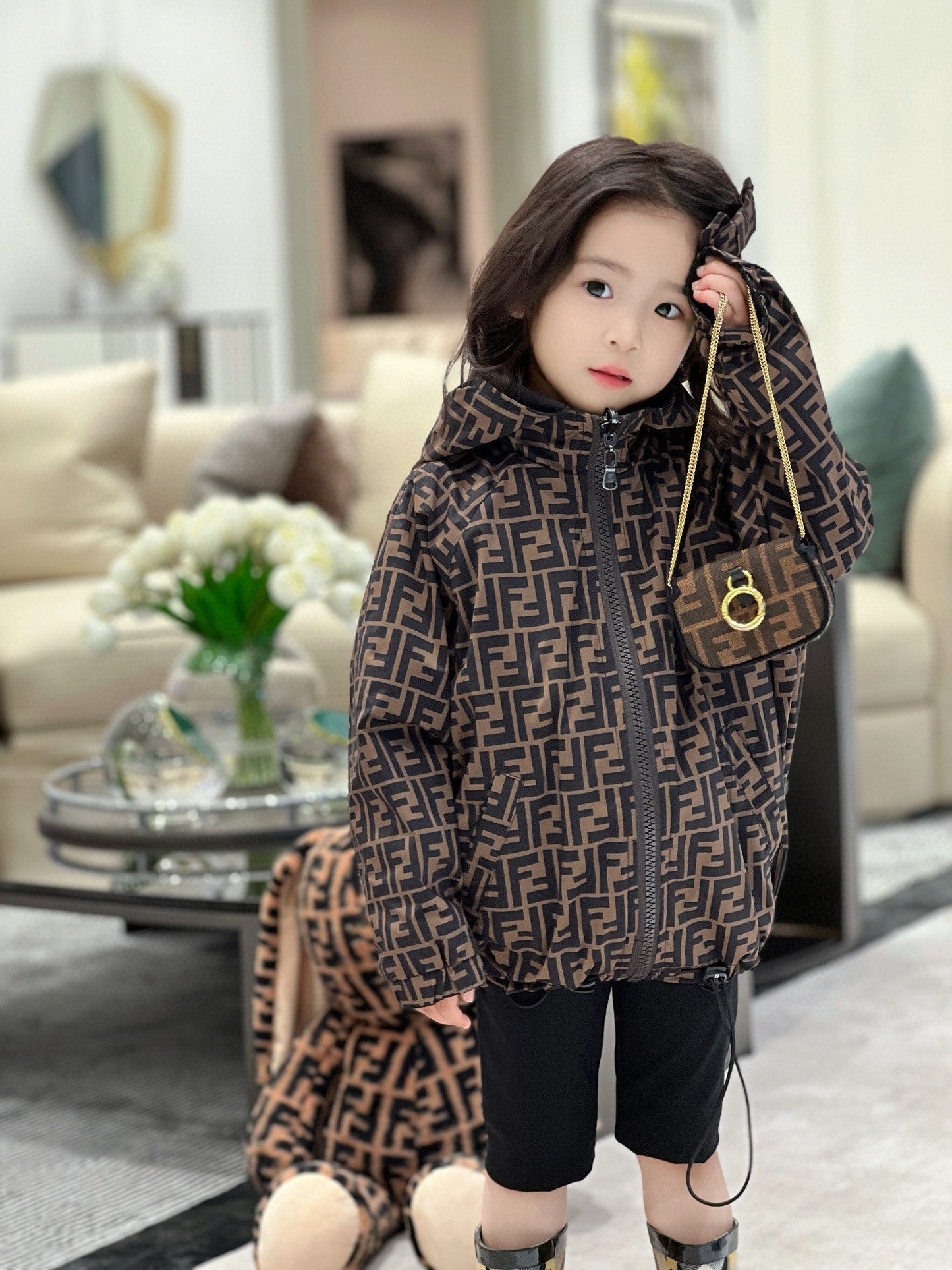 Fendi Jacket