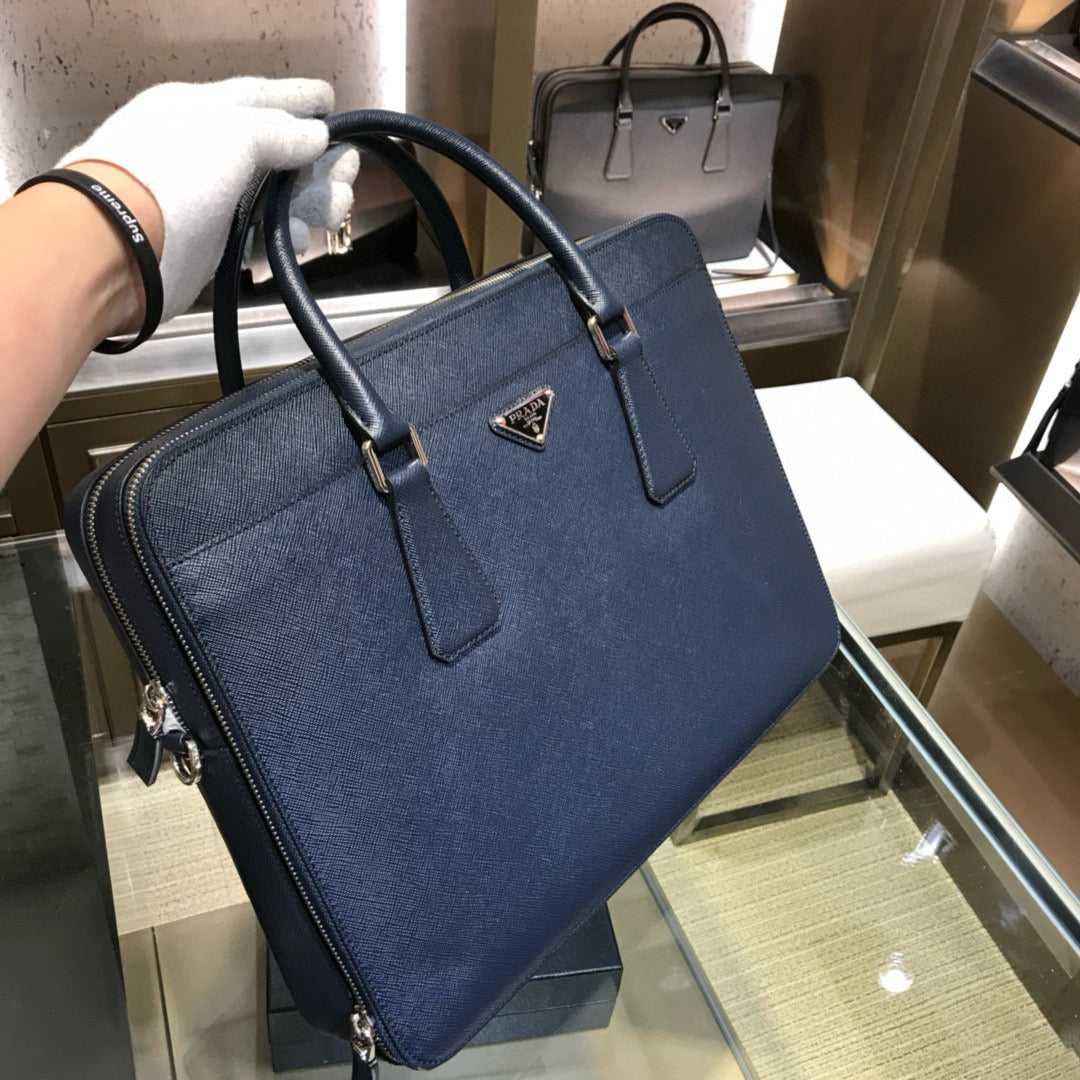 Prada Briefcase