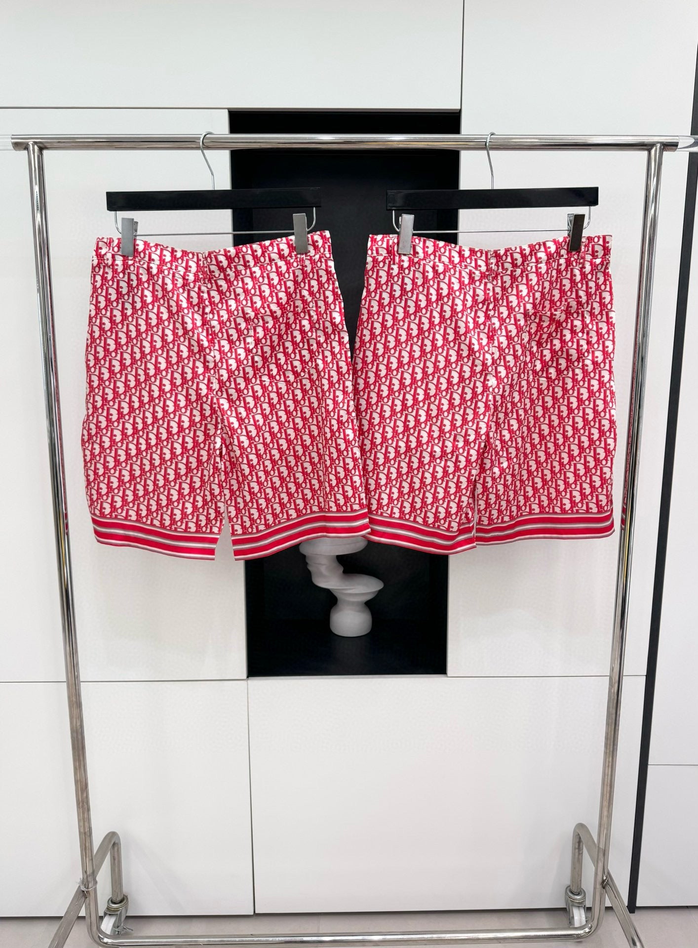 CD Shorts