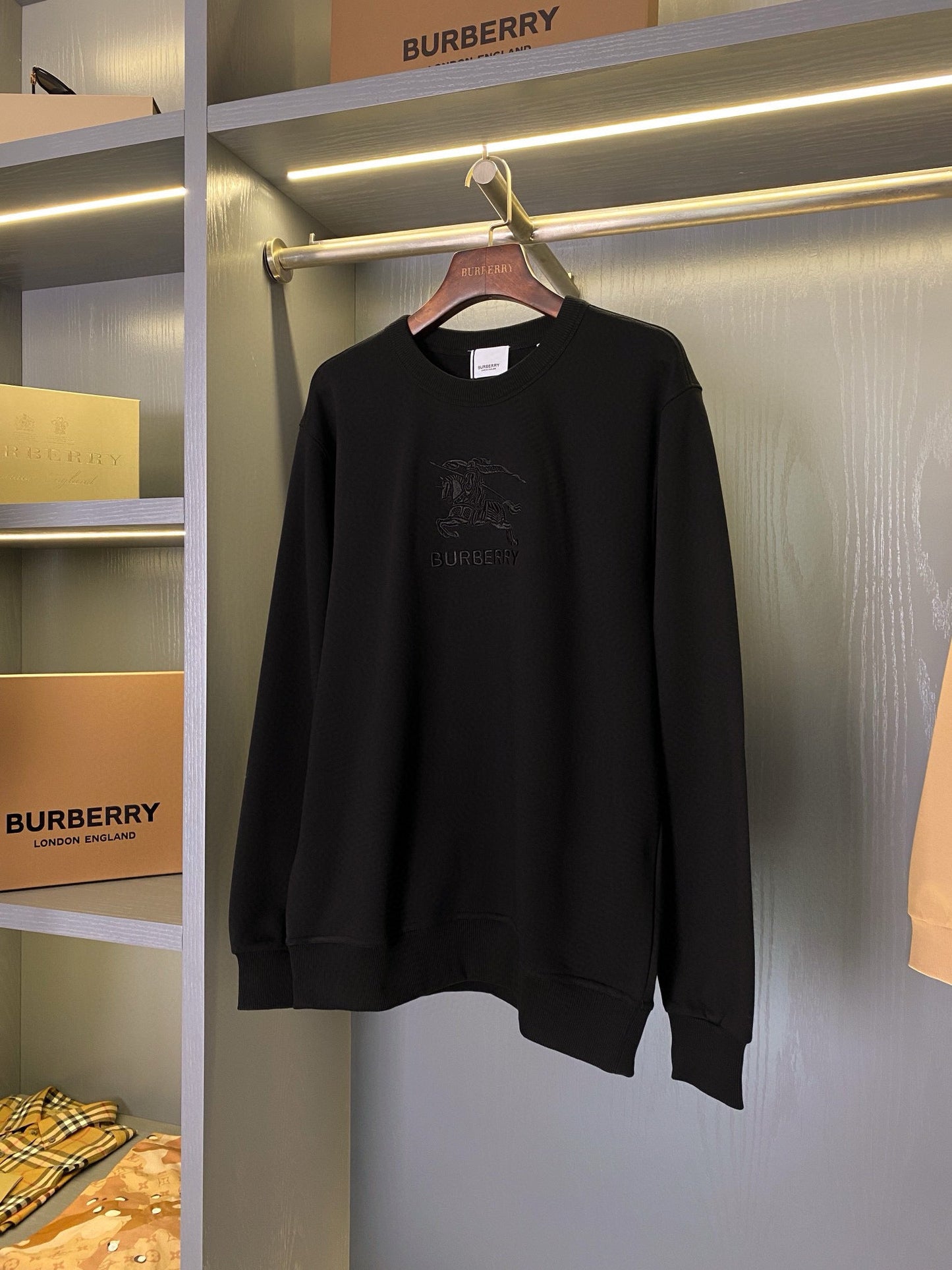 BBR Sweater