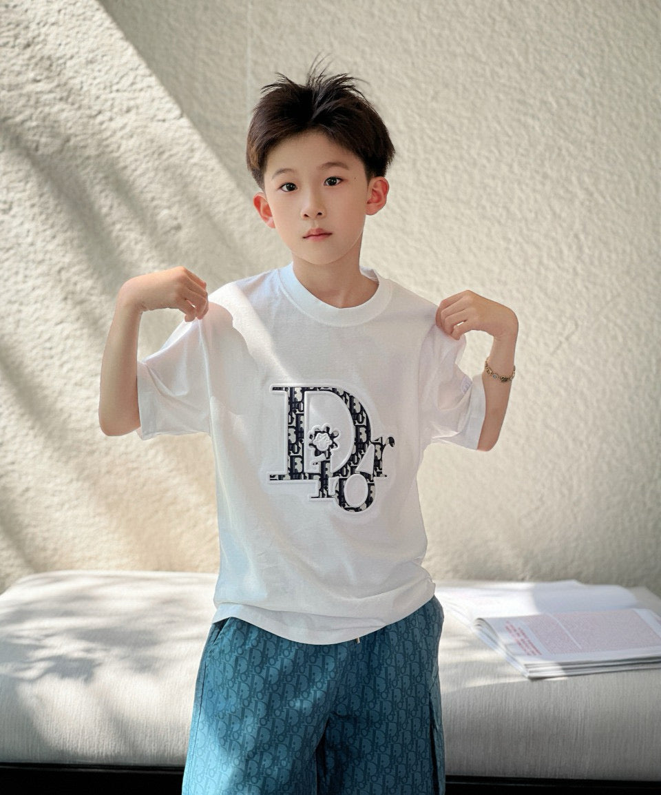 CD T-shirt