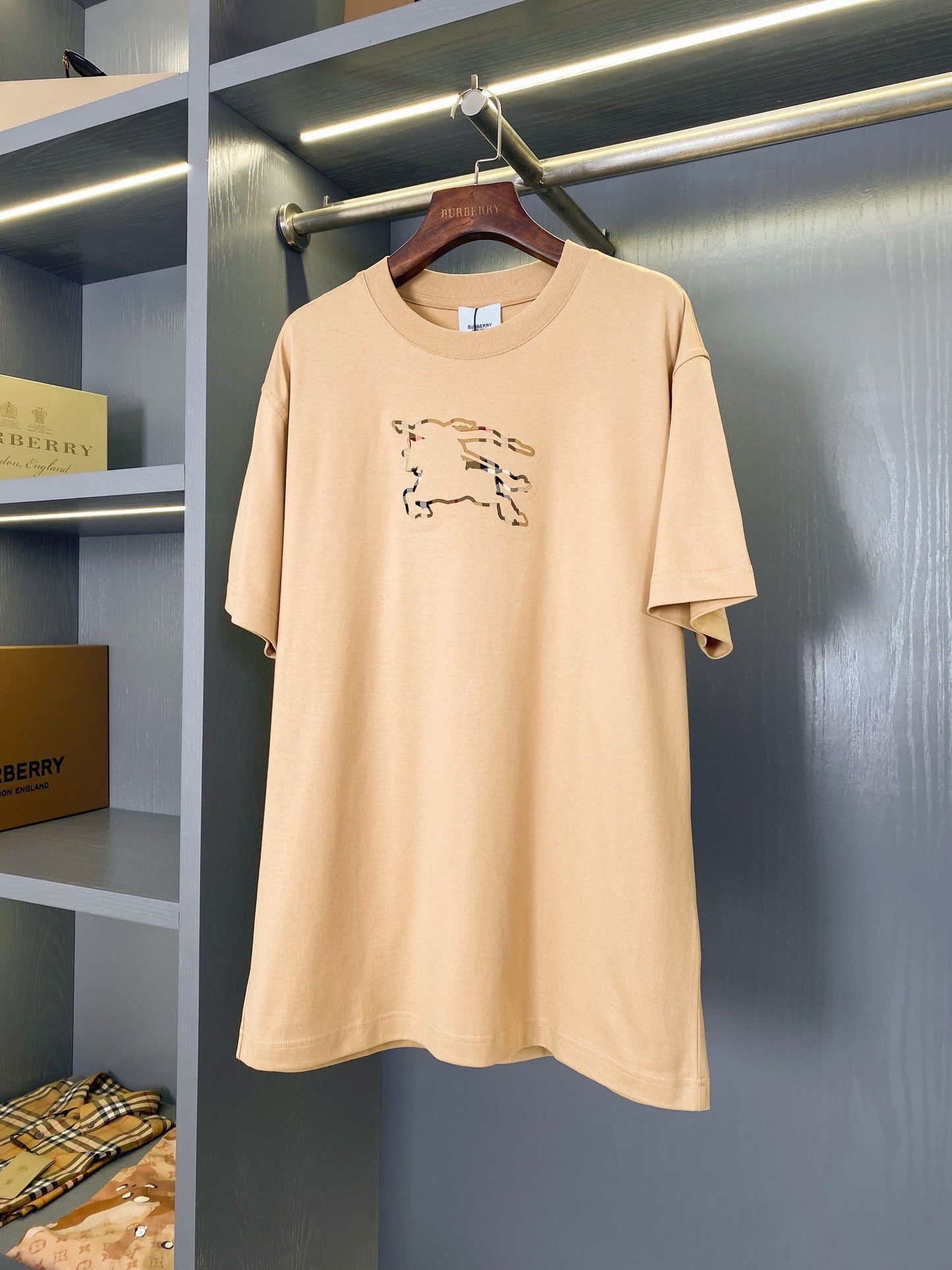 BBR T-shirt