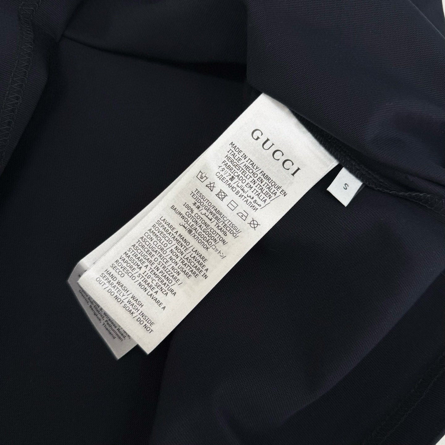 GC T-shirt