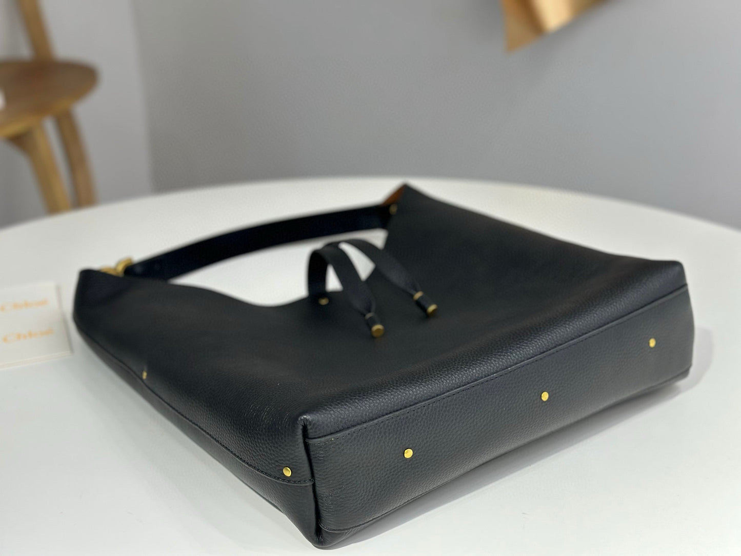 Chloe Marcie Hobo