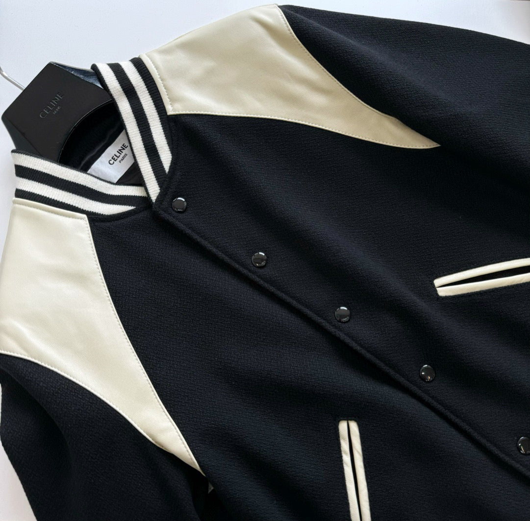 CE Jacket