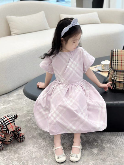 BBR Skirtdress