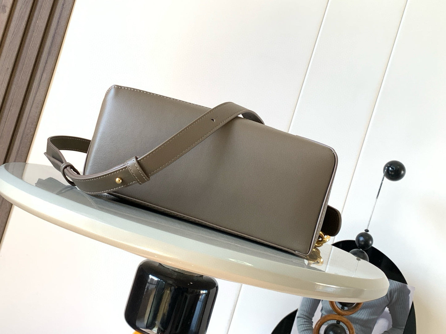 Loewe Puzzle