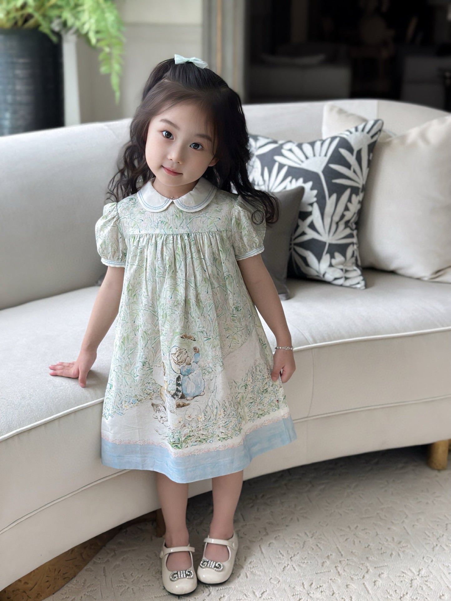 GC Shirtdress