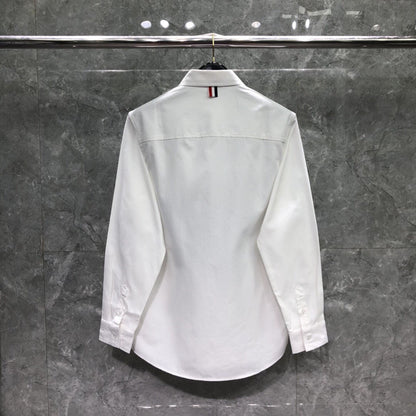 TB Long Sleeve Shirt