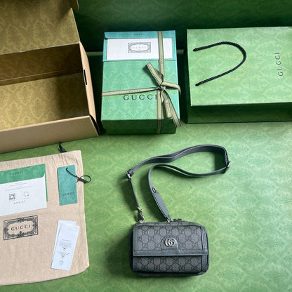 GC Cross Body Bag