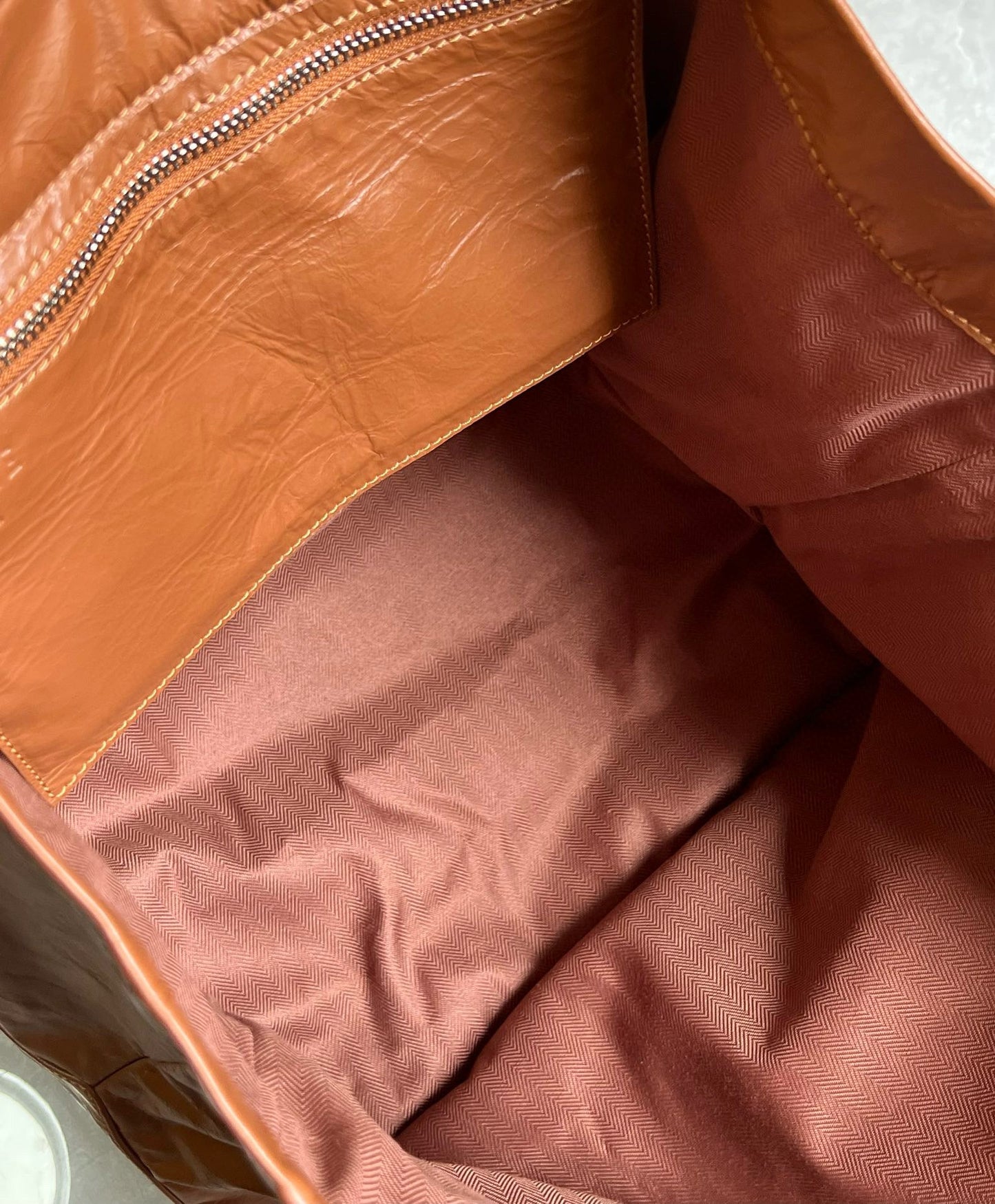 Loewe Fold Shopper
