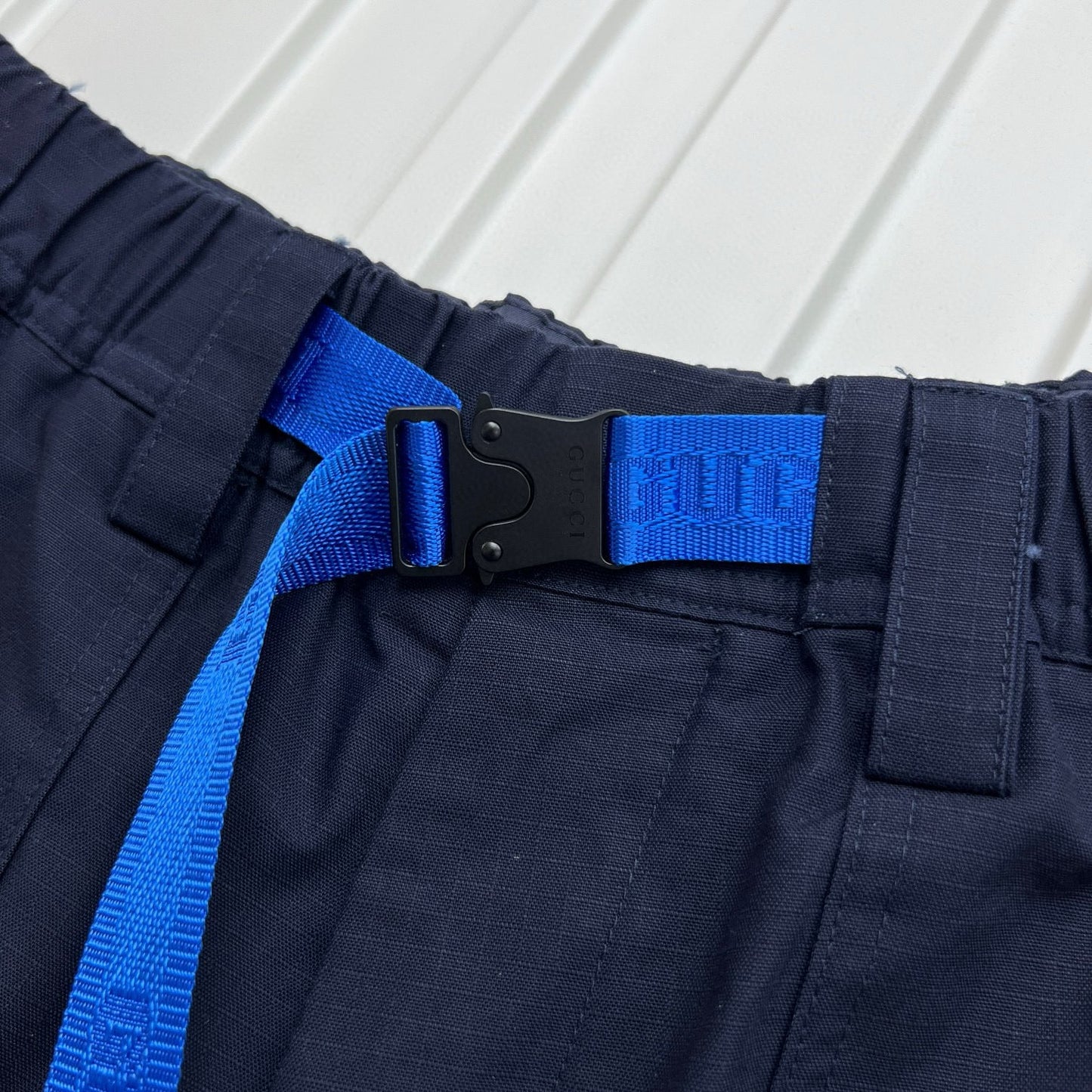 GC Long Pants