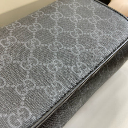 GC Cross Body Bag Man