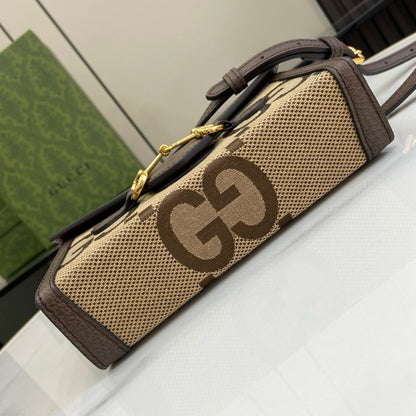 GC Horsebit Mini