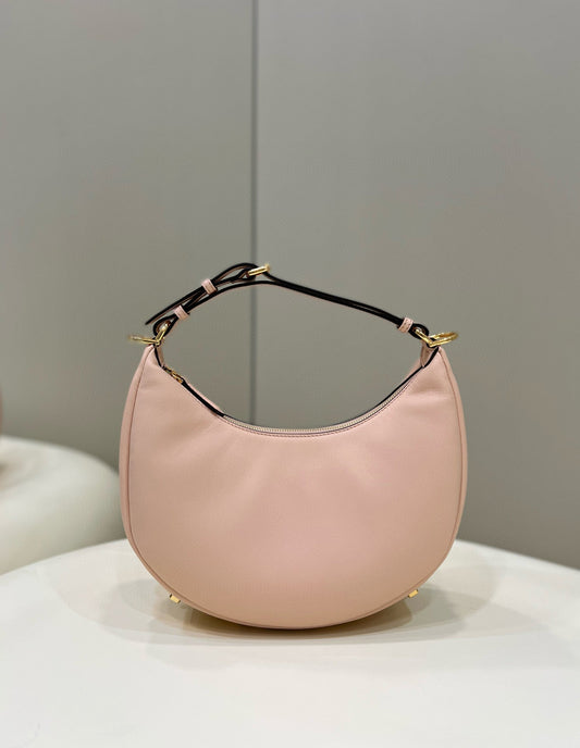 Fendi Leather Bag
