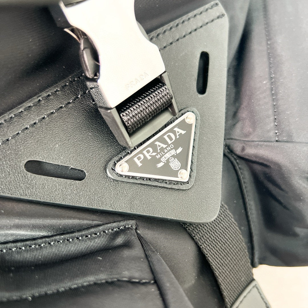 Prada Shoulder Bag
