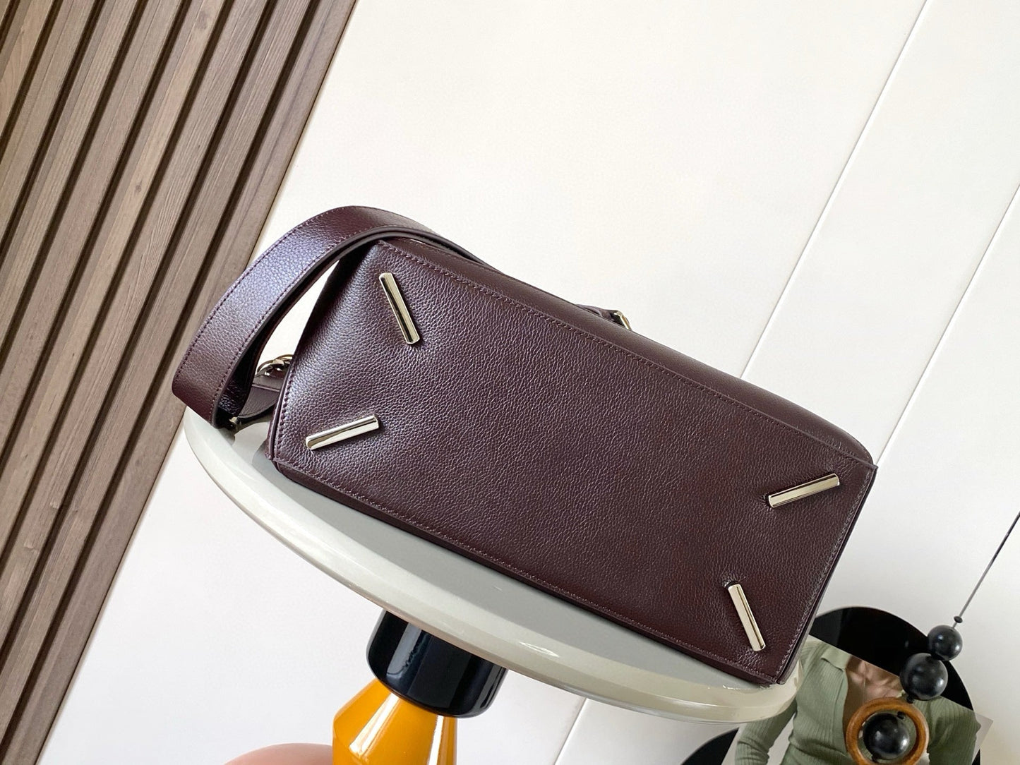 Loewe Puzzle