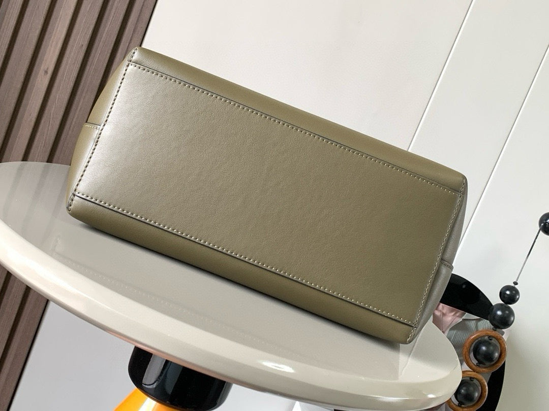 Loewe Anagram Tote