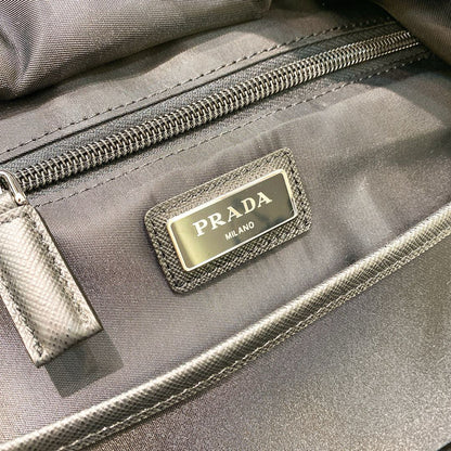Prada Backpack