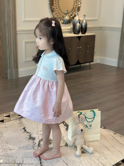 Fendi Skirtdress
