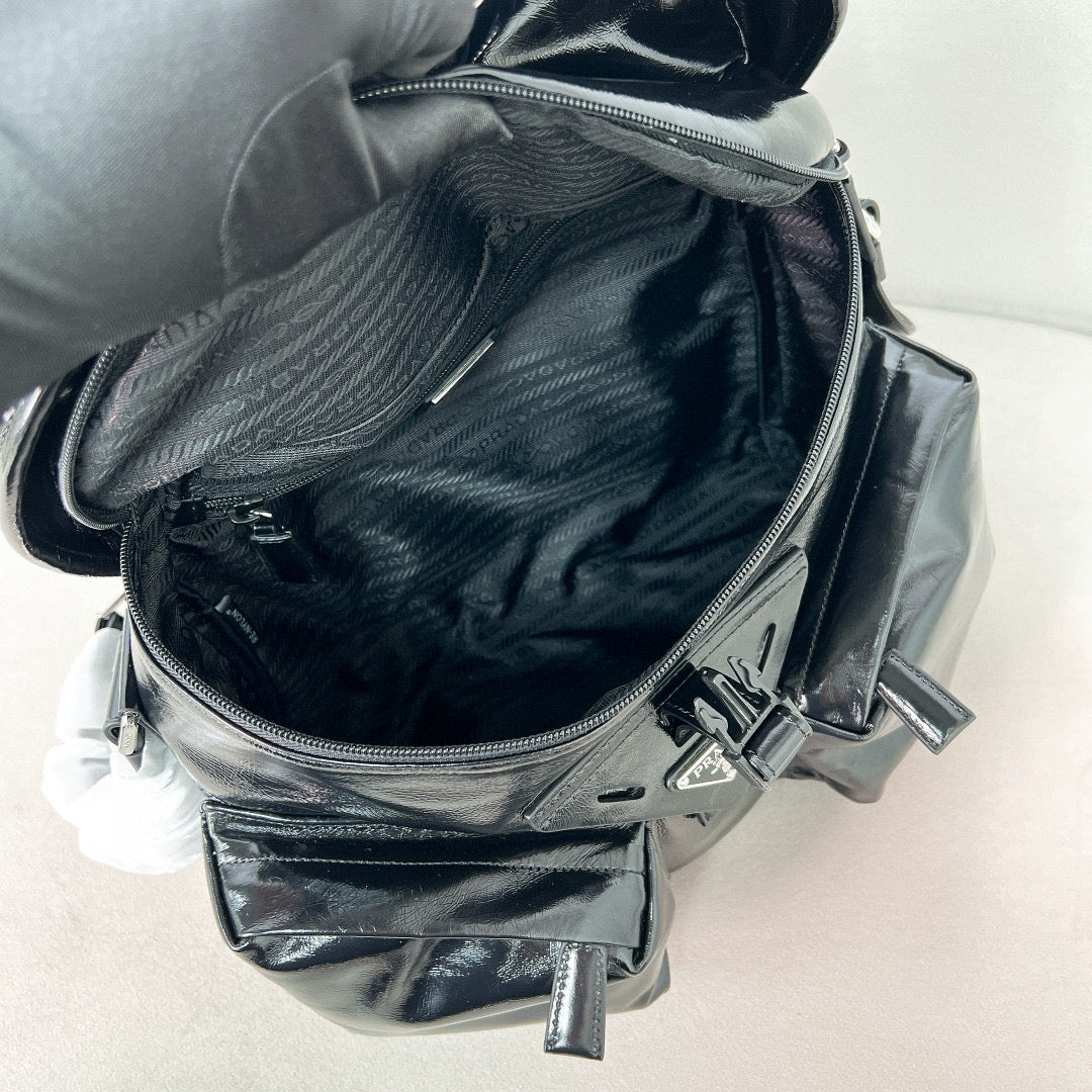 Prada Shoulder Bag